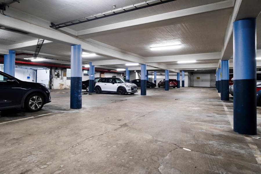 Kontorslokal på Djäknegatan 28, MALMÖ – bild 10