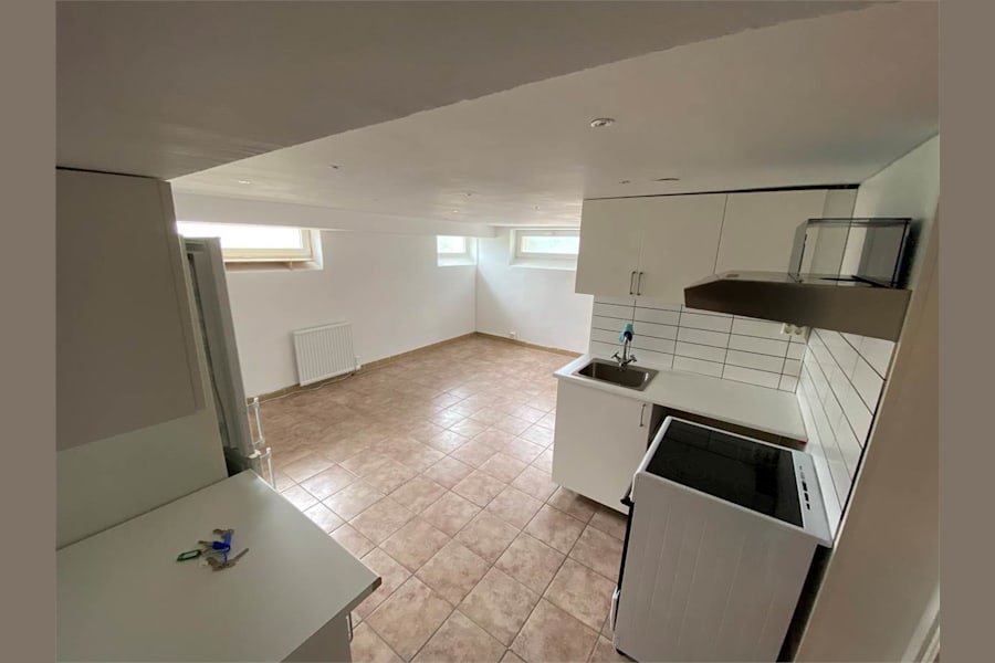 Lagerlokal på Söderslättsgatan 82, Trelleborg – bild 2