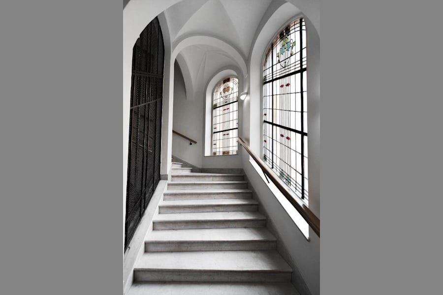 Kontorslokal på Torsgatan 4, Stockholm – bild 3