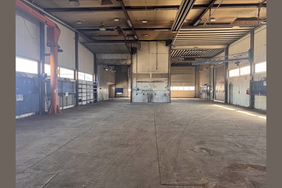 Lokal på Koksgatan 11, Malmö – bild 2