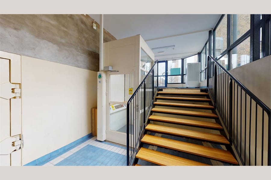 Industrilokal på Pilåkersgatan 32, Landskrona – bild 4