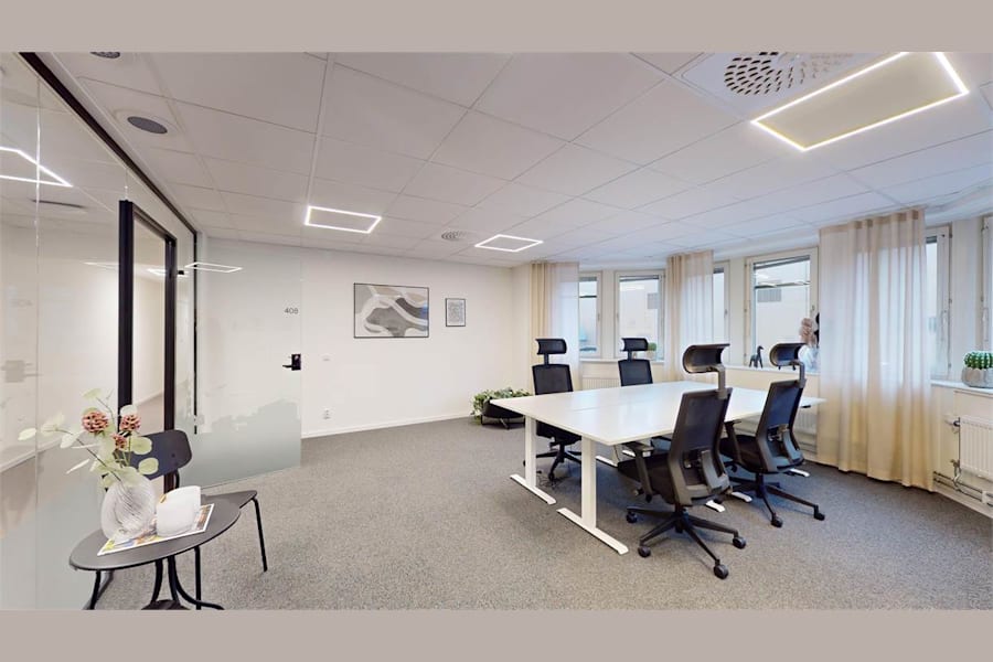 Kontorslokal på Södergatan 15, Helsingborg