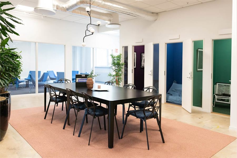 Kontorslokal på Bredgatan 11, Helsingborg – bild 6