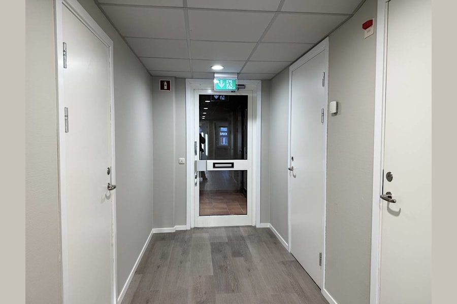 Kontorslokal på Aminogatan 34, Mölndal – bild 12