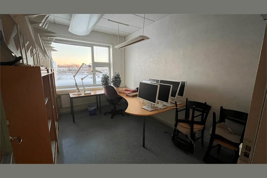 Kontorslokal på Centralgatan 14, Tierp – bild 5