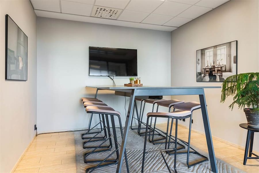 Kontorslokal på Sveavägen 147, Stockholm – bild 9