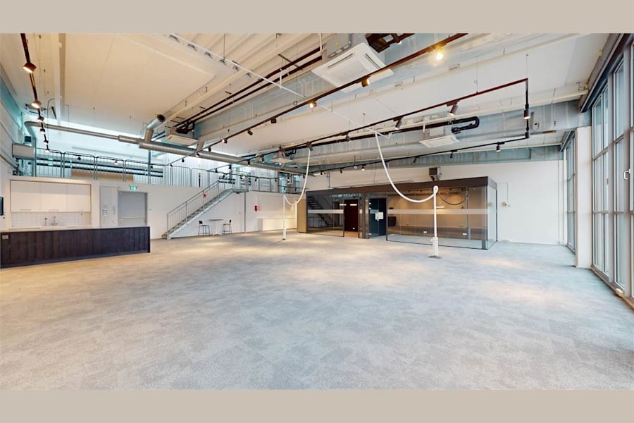 Kontorslokal på Grimsbygatan 24, Malmö – bild 9