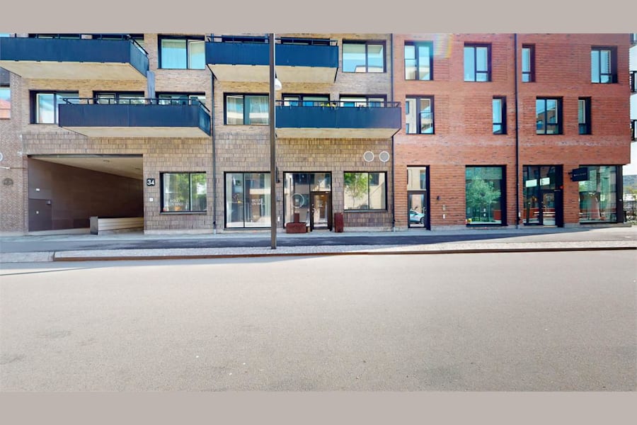 Kontorslokal på Redaregatan 32, Helsingborg – bild 8