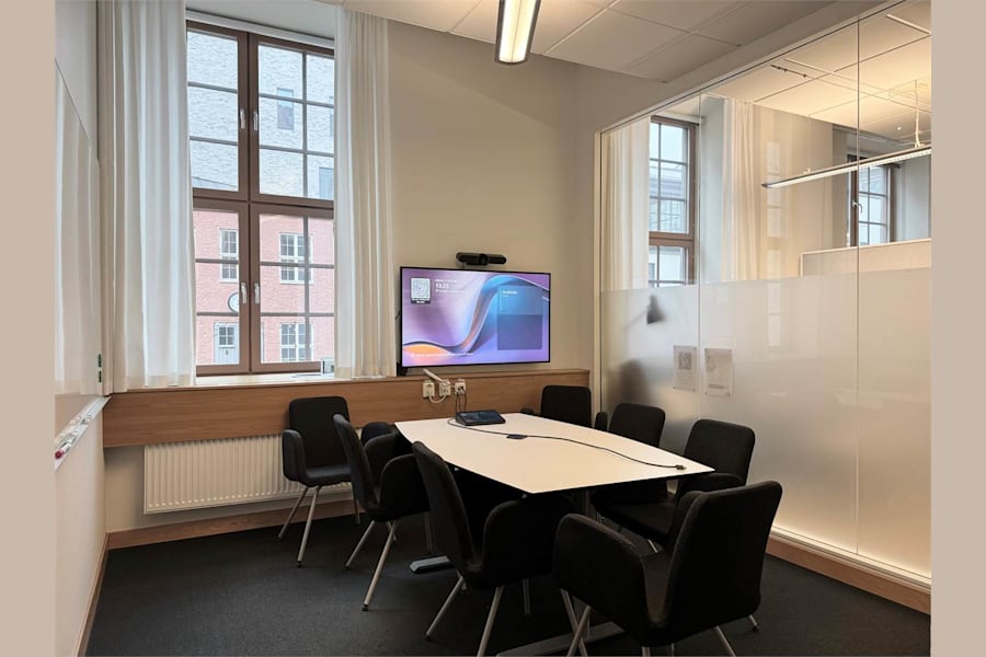 Kontorslokal på Torsgatan 5, Göteborg – bild 7