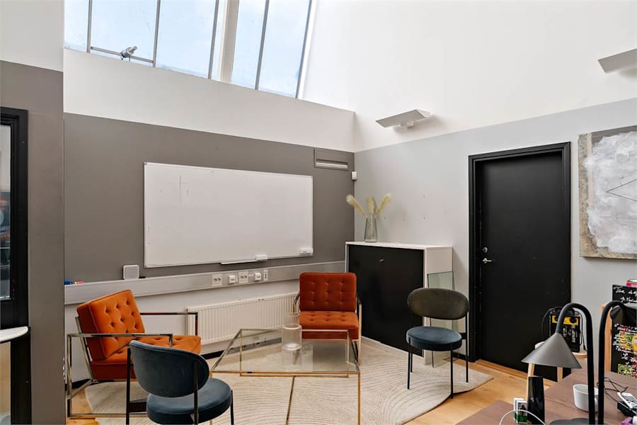 Industrilokal på Östra Eriksbergsgatan 38, GÖTEBORG – bild 13