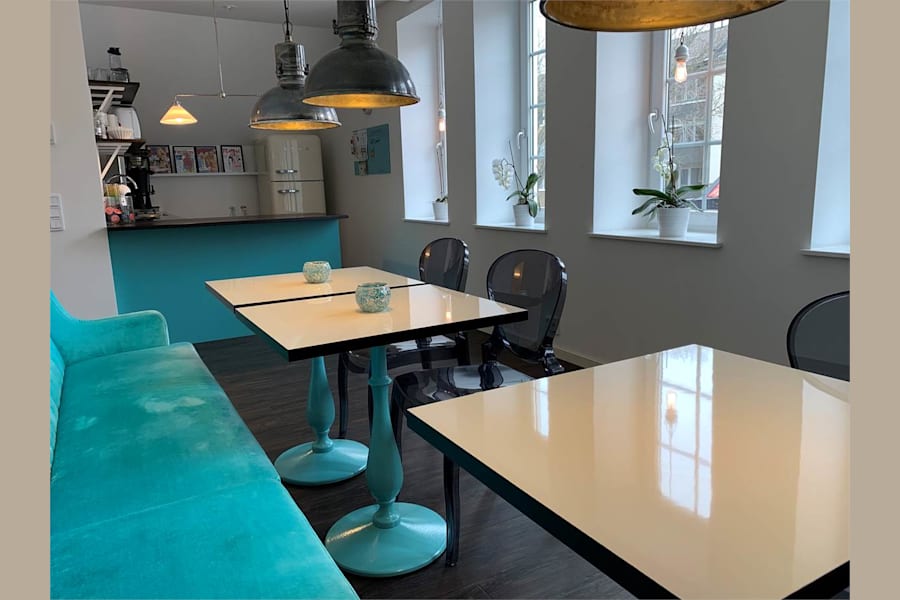 Lagerlokal på Östergatan 30, Trelleborg – bild 13