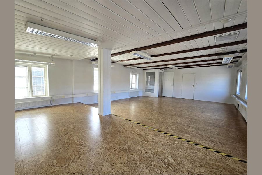 Kontorslokal på Mårtenstorget 8, Lund – bild 2