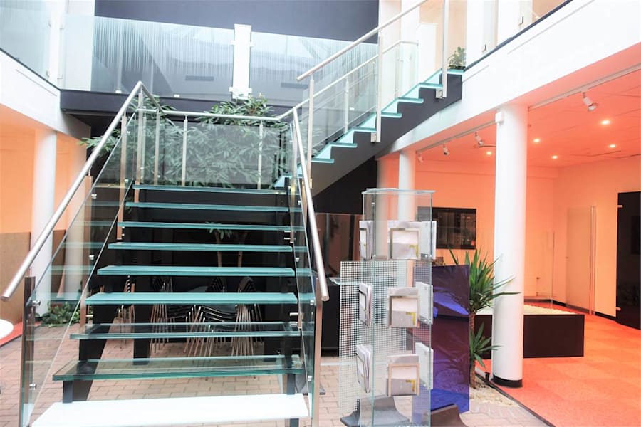 Lagerlokal på Kosterögatan 9, Malmö – bild 3