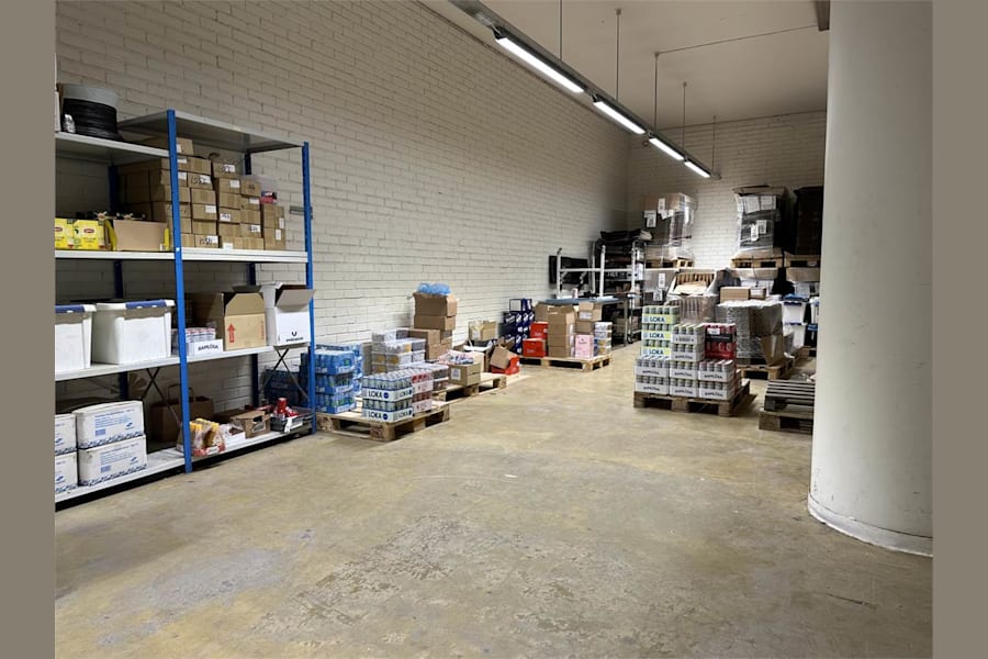 Butikslokal på Voltavägen 9-11, Bromma – bild 12