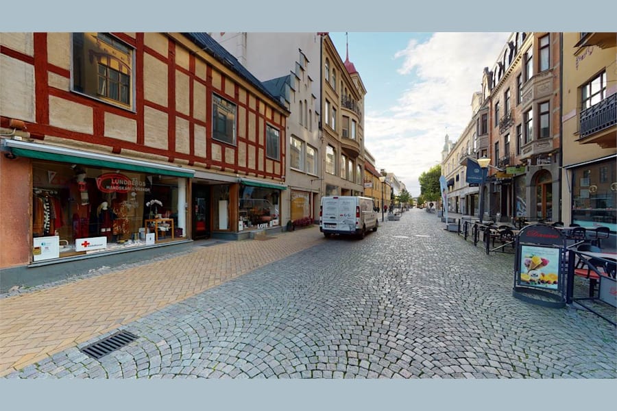 Butikslokal på Östra Storgatan 47, Kristianstad – bild 5