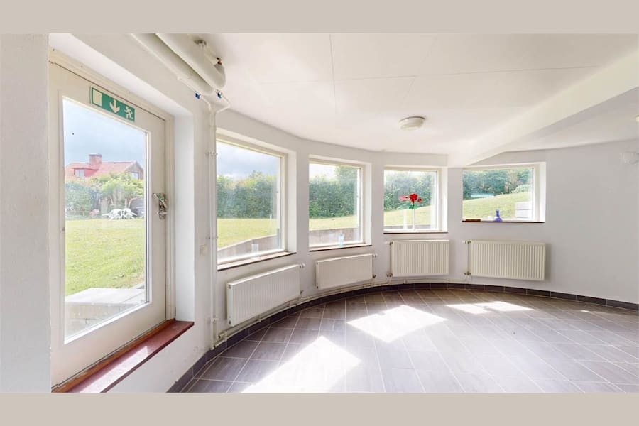 Kontorslokal på Tegelbruksvägen 2, Kristianstad – bild 2