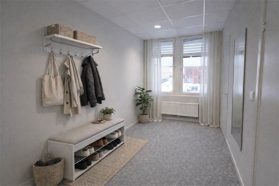 Kontorslokal på Gustaf Dalénsgatan 19, Göteborg – bild 6