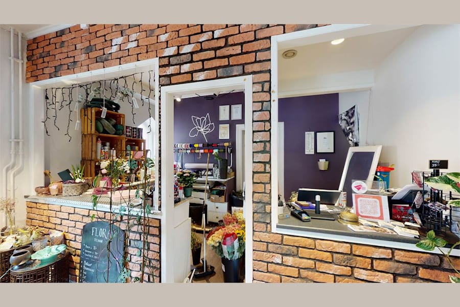 Butikslokal på Algatan 1, Trelleborg – bild 9