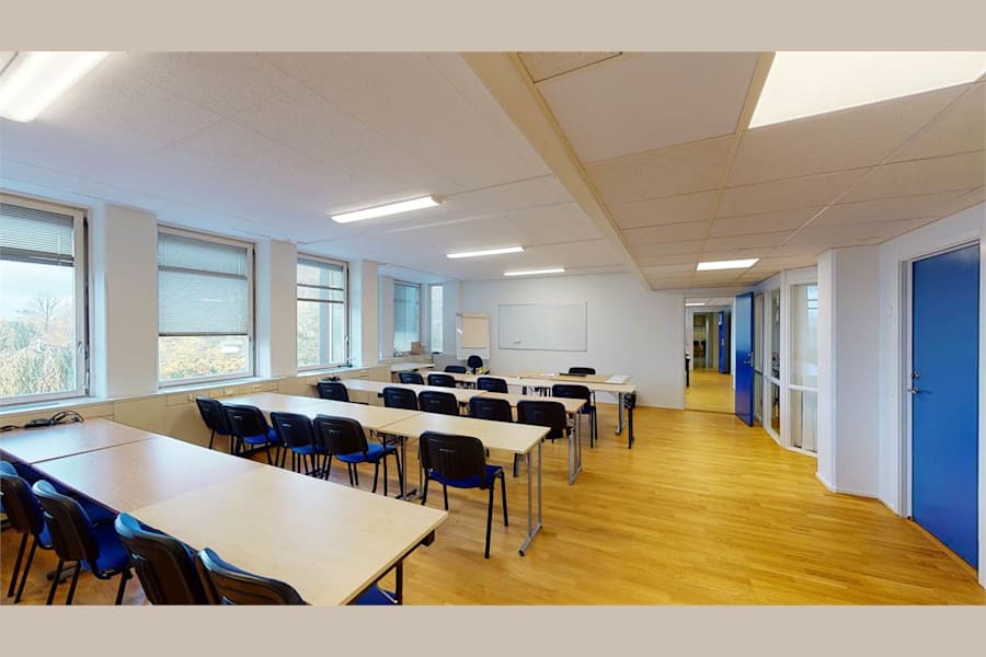 Kontorslokal på Säbygatan 16, Landskrona – bild 2