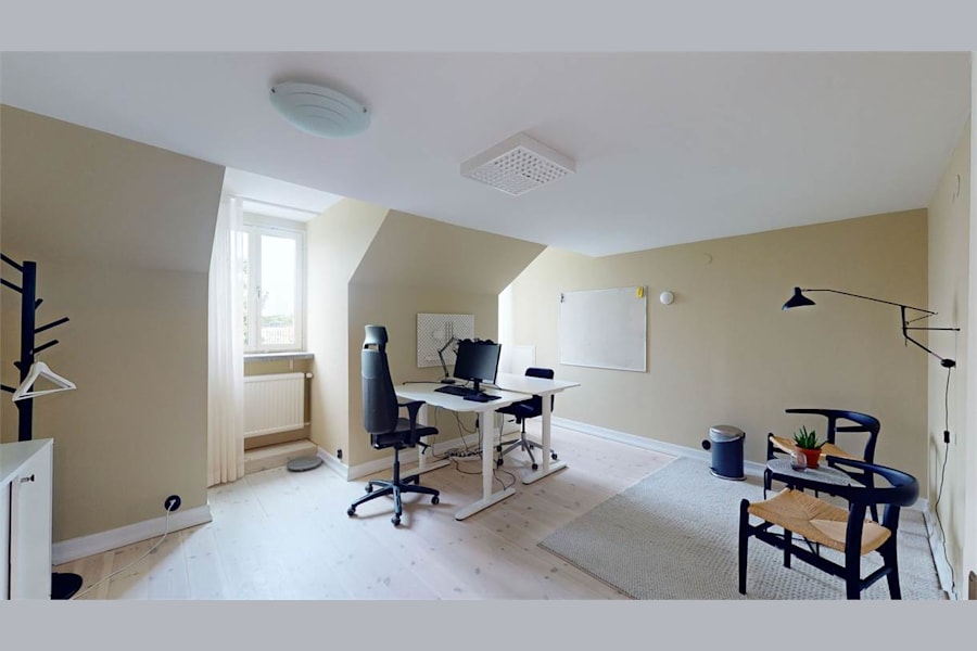 Kontorslokal på Södra Promenaden 59, Malmö – bild 2