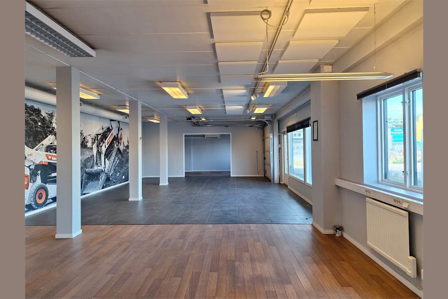 Butikslokal på Gullivervägen 5, Järfälla – bild 19