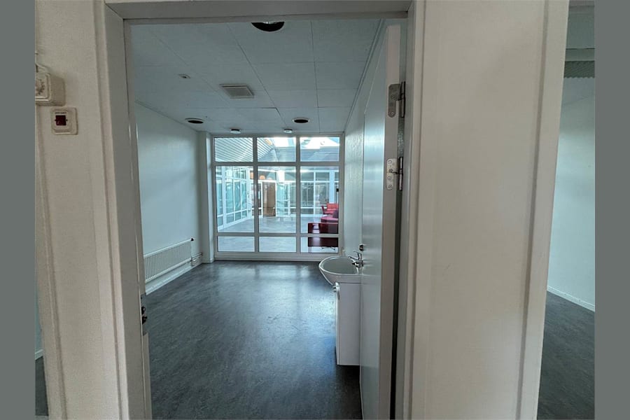 Kontorslokal på Kontrabasgatan 5, Västra Frölunda – bild 2