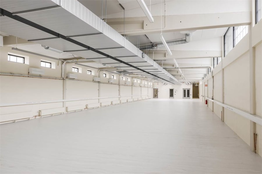 Kontorslokal på Kosterögatan 15, Malmö – bild 5