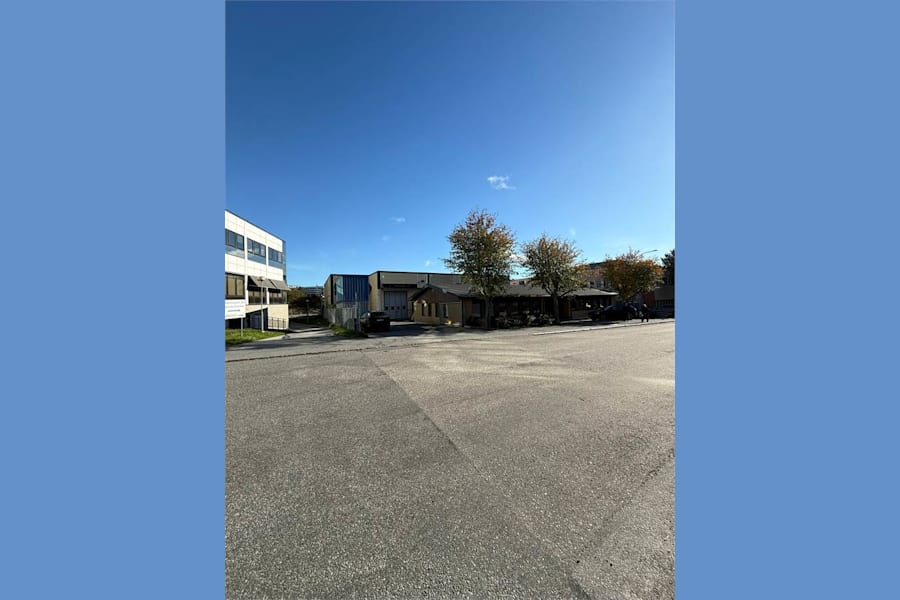 Industrilokal på Fagerstagatan 17, Spånga – bild 5