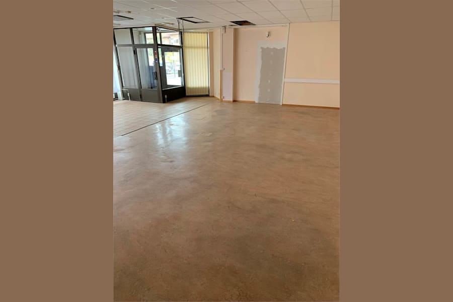 Butikslokal på Storgatan 26, Gullspång – bild 5