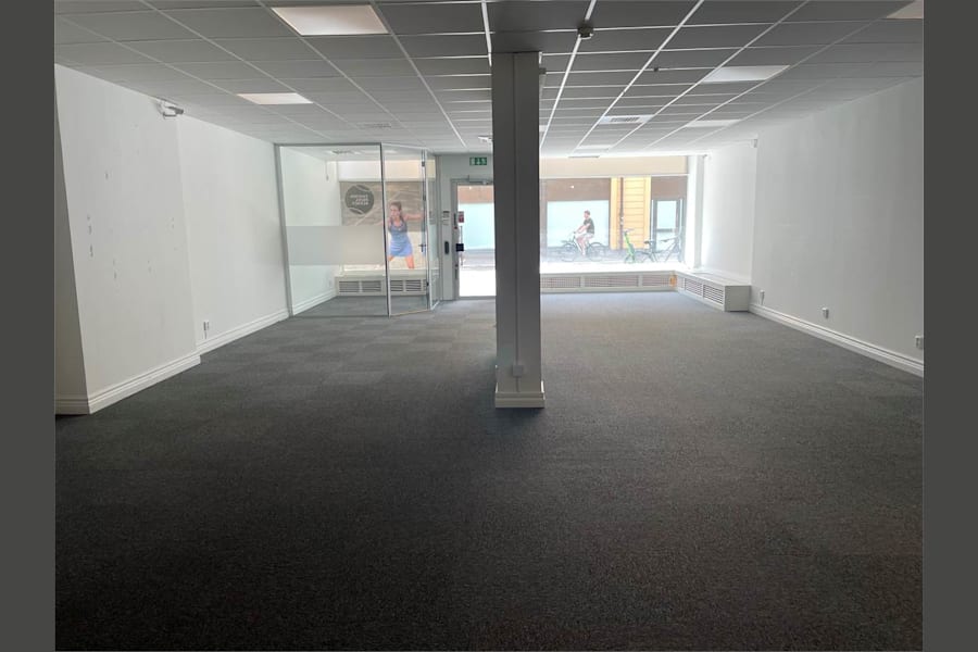 Butikslokal på Brogatan 18, Halmstad – bild 4