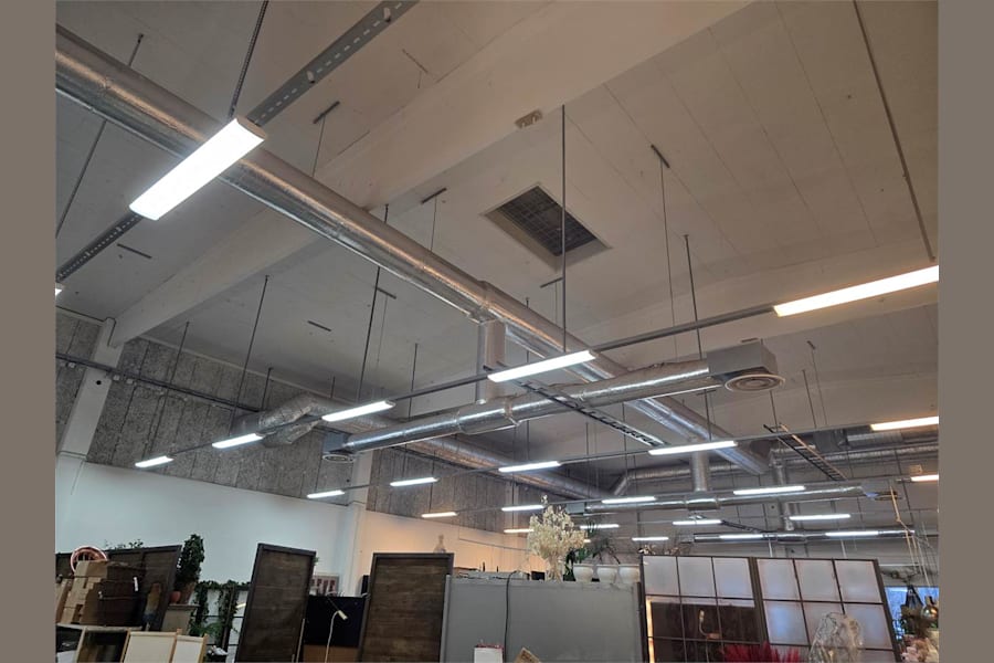 Butikslokal på Traktorvägen 4, Lund – bild 4