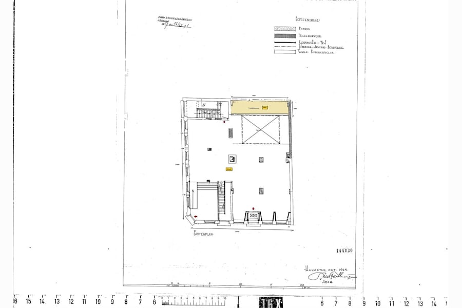 Butikslokal på Klammerdammsgatan 5, Halmstad – bild 9