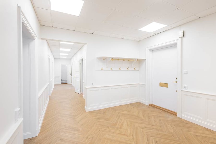 Butikslokal på Linnégatan 22, Stockholm – bild 7