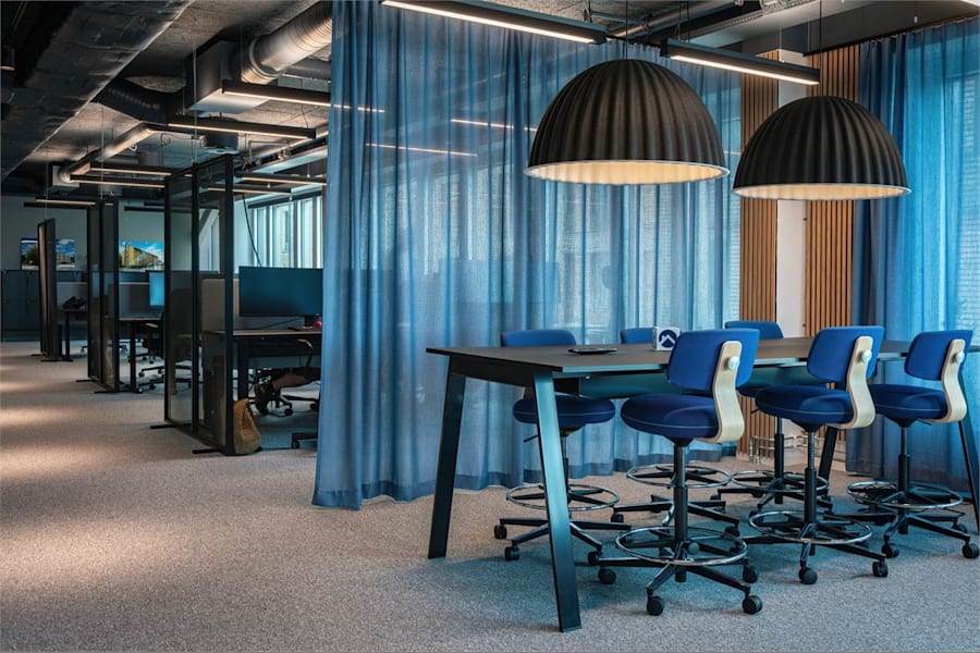 Kontorslokal på Köpsvängen 22, Bromma – bild 4