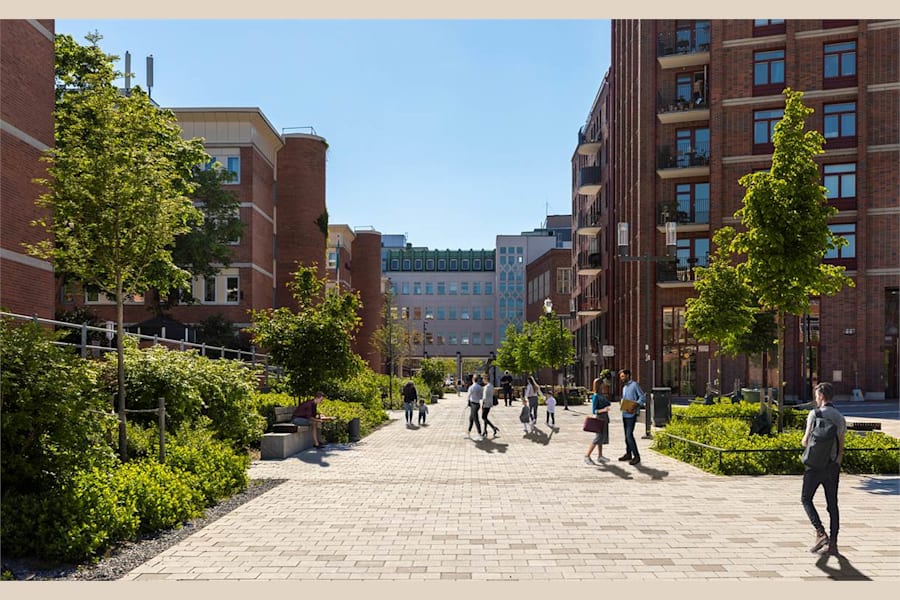 Kontorslokal på Löfströms Allé 1B, Sundbyberg – bild 9