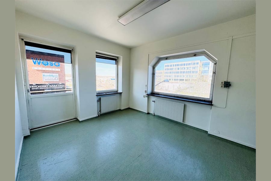 Kontorslokal på Ulvsundavägen 176, Bromma – bild 3