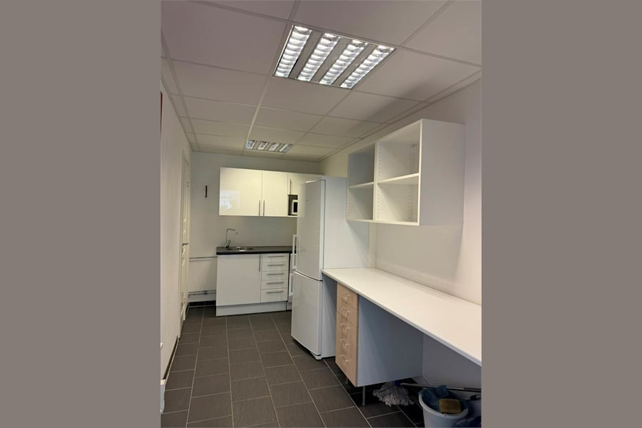 Butikslokal på Industrigatan 18, Laholm – bild 2