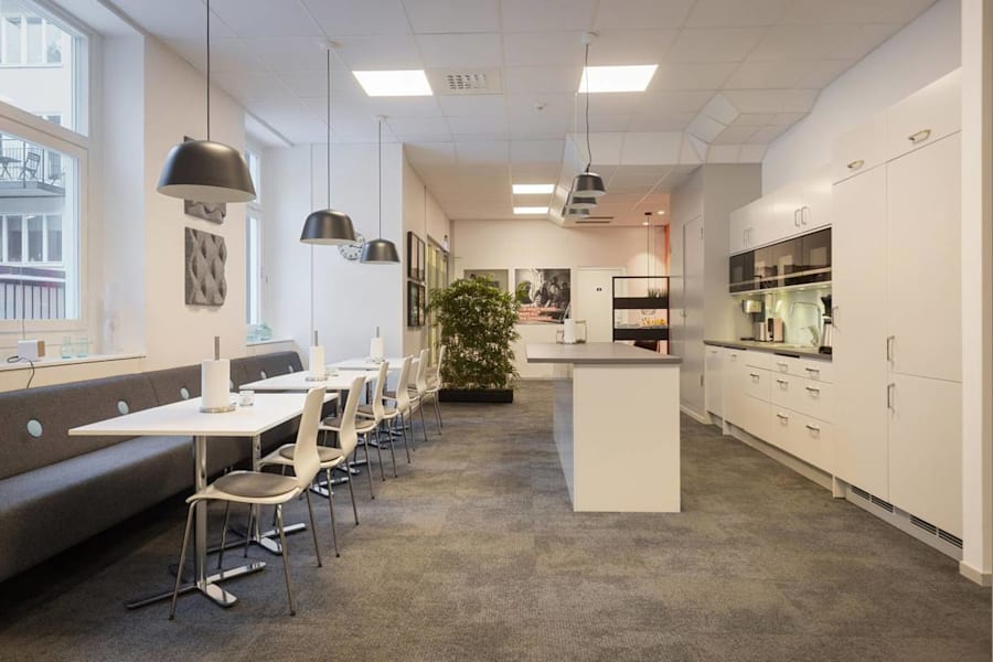 Kontorslokal på Bryggargatan 12 A, STOCKHOLM – bild 5