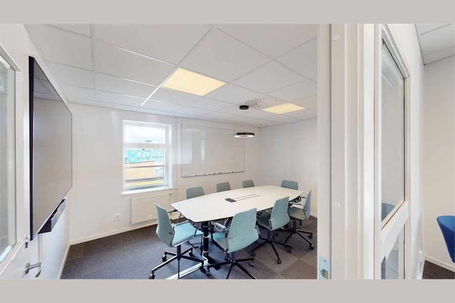 Lokal på Marknadsvägen 1, Löddeköpinge – bild 5