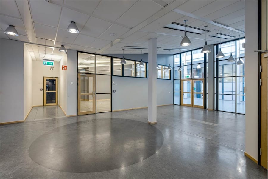 Kontorslokal på Karlavägen 108, Stockholm – bild 4