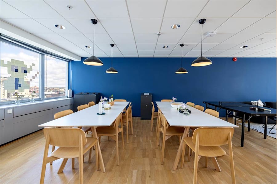 Kontorslokal på Mäster Samuelsgatan 42, Stockholm – bild 7