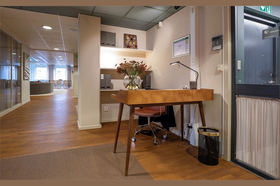 Kontorslokal på Humlegårdsgatan 20, Stockholm – bild 22