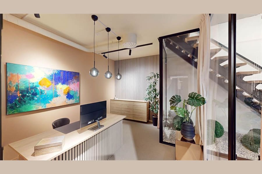 Kontorslokal på Herrestadsgatan 21, Ystad – bild 7