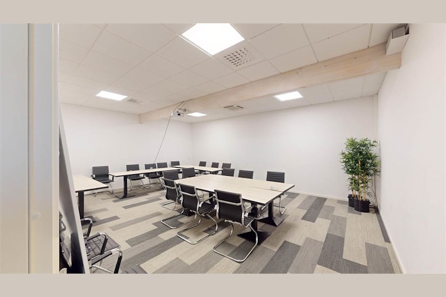 Kontorslokal på Terminalgatan 9, Arlöv – bild 10