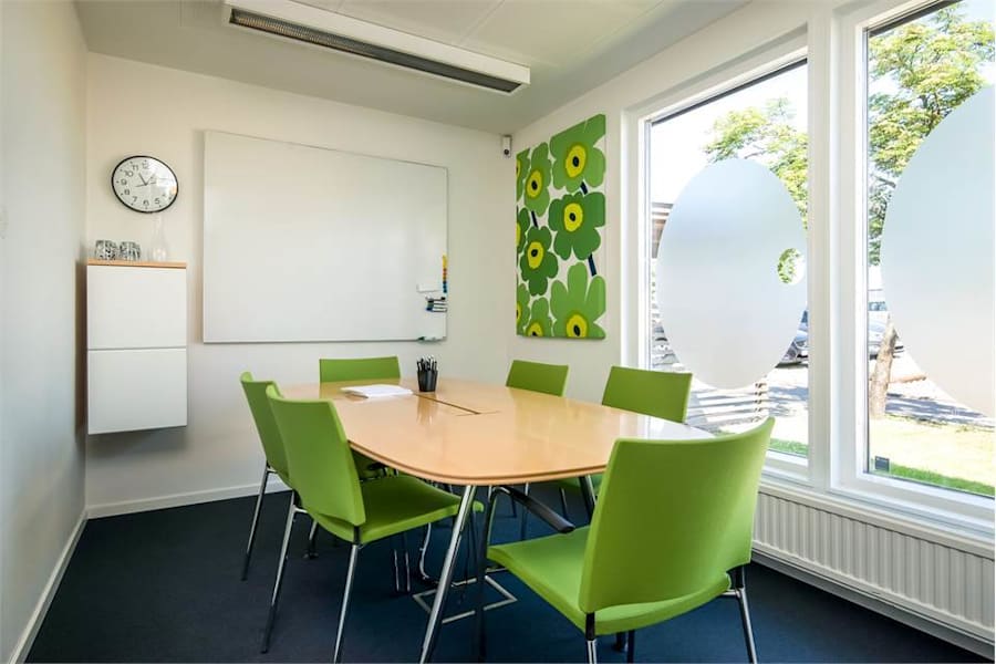 Butikslokal på Olof Mohlins väg 23, Kristianstad – bild 19