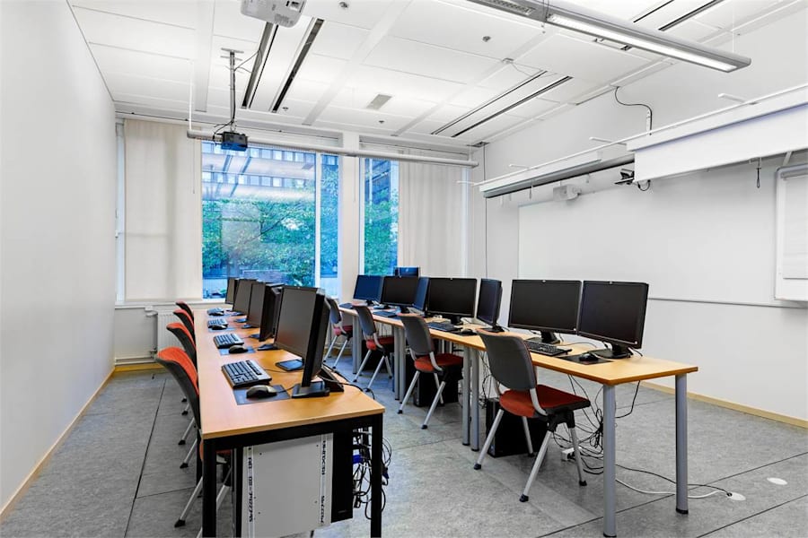 Kontorslokal på Karlavägen 108, Stockholm – bild 10