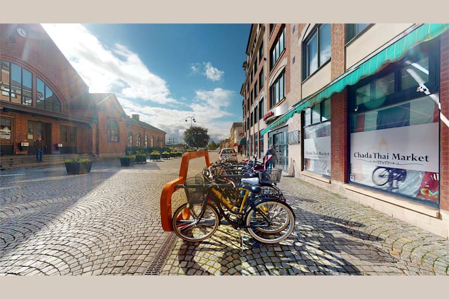 Butikslokal på Storgatan 18, Eslöv – bild 2