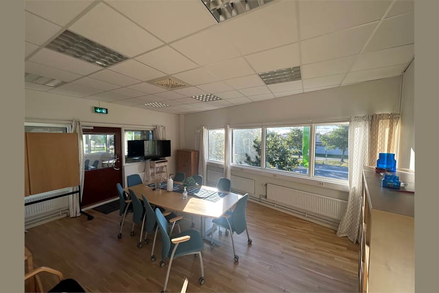 Kontorslokal på Stångjärnsgatan 8, Uppsala – bild 4