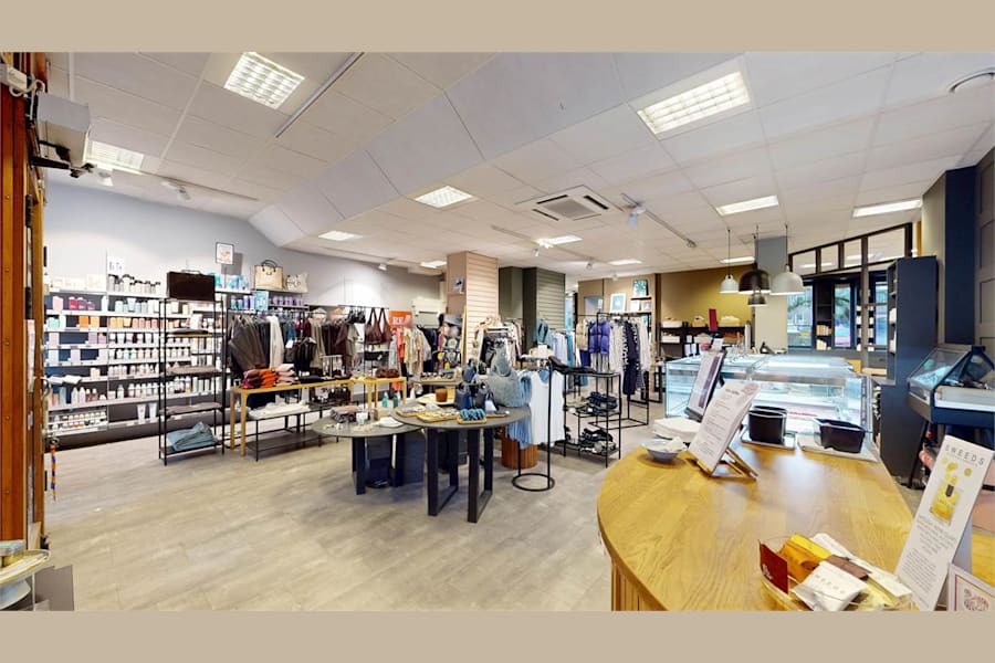 Butikslokal på Bangatan 8, Lund – bild 6