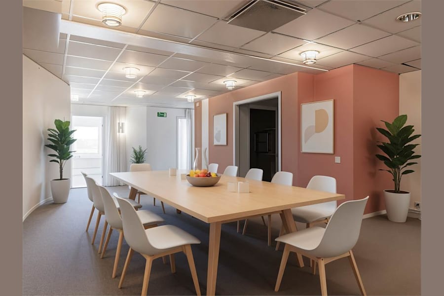 Kontorslokal på Marieholmsgatan 10 B, GÖTEBORG – bild 6